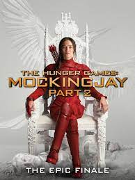 Нация панема вовлечена в глобальную войну. Watch The Hunger Games Mockingjay Part 2 Bonus Features Edition Prime Video