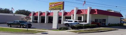 Auto Repair, Clearwater FL | GW Automotive Inc.