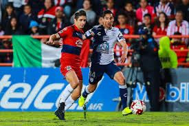 Horario y canal dónde ver el partido del repechaje. Liga Mx 2021 Guard1anes Match Preview Pachuca Vs Chivas De Guadalajara Fmf State Of Mind