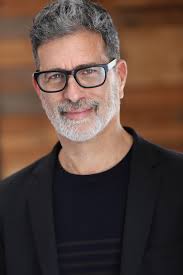 The Frederick Keeve Conversation