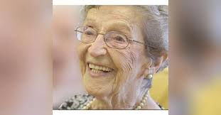 Josephine "Jo" F. Varone Obituary