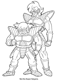 Dragon Ball Z 38504 Cartoons Printable Coloring Pages Descarga mas de 50 dibujos para colorear de dragon ball z, impresionantes dibujos en blanco y negro ideales para imprimir y pintar. printable coloring pages