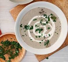 Add in the meatballs and couscous; Meatball Tomato Soup Recipe Bbc Good Food