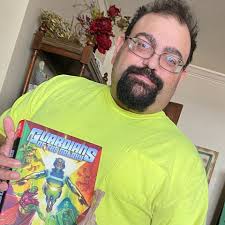 Fundraiser by Melinda Anderson : James white, Our Hero : beating covid-19