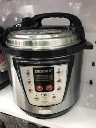Check spelling or type a new query. Dessini Pressure Cooker Home Kitchen Appliance Facebook