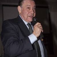 ANDRES PERALTA DE LAS HERAS Email & Phone Number