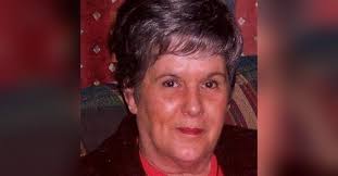 Joyce Ann Arden Houston Obituary