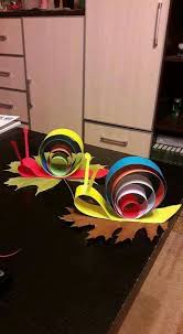 R Crafts Construction Paper Snail Craft Diy Spring Crafts Spring Crafts For Kids Spring Crafts