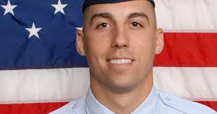 Achievements: Area residents complete military training programs