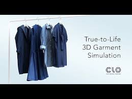 Youtube Fashion Design Software Virtual Fashion Fashion Design