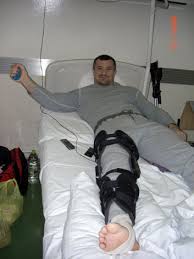 He married his wife, klaudija filipovic on october 12, 2002. Alistair Overeem Nightmare Of Battle Page 2