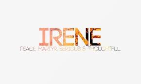 Name Meaning Irene Names With Meaning Words Names