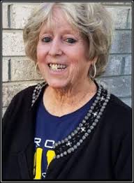 Obituary information for Betty Ann Bollinger