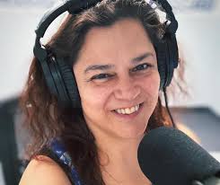 Kathy Jennings leaving Parry Sound for North Bay