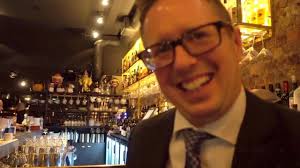 Paul Cadden: The SABA Cookbook