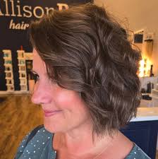 Allison B. Salon