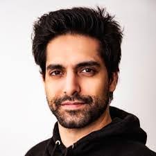 Keith Chinn's Instagram, Twitter & Facebook