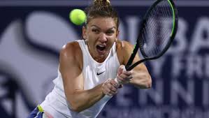 Halep was up a set when she suffered an acute left halep captured her first rome title last fall; Koronawirus Tenis Simona Halep Uporala Sie Z Kontuzja Juz Teskni Za Tenisem Sport Tvp Pl
