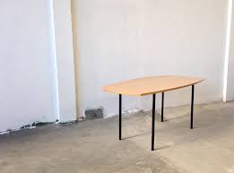 Maybe you would like to learn more about one of these? Florence Knoll Boat Shaped Coffee Table