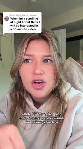 Replying to @Kat Rock would you watch a 30 minute tiktok video?  #tiktokupdate #tiktokupdates #contentcreator #contentcreatortips  #contentcreation #30minutevideos
