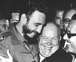 Gli 85 anni di Fidel Castro