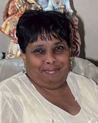 MARY LOUISE SMITH Obituary March 9, 2023