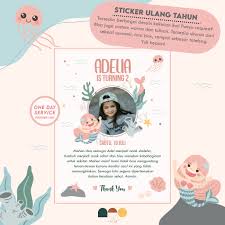 #stiker #label #sticker #ultah #ulangtahun #aqiqah #anak #murah #grosir #eceran #akekoh #akikah #aqiqoh #murmer #diskon #tedaksiten #babyshower #sticker. Harga Tumpeng Ultah Anak Terbaru Juli 2021 Biggo Indonesia