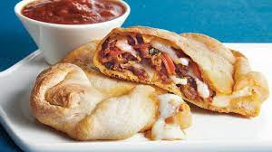 1 pillsbury classic pizza crust. Quick Easy Pizza Crust Recipes And Ideas Pillsbury Com