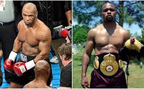 Exhibition boxing bout is what has everyone talking, but there will be plenty of action before they enter the ring. Tyson Vs Jones Jr Betting Odds The Tale Of The Tape Nov 28