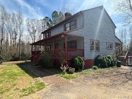 6009 Tranquility Lane, Sutherland, VA 23885