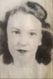 Mary Louise Murphy (1932-1946)