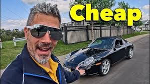 2000 Porsche 911 GT3 R