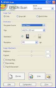 كيفية تحميل hp scan jet 300 : ØªØ­Ø¯ÙŠØ¯ Ø¥Ø¹Ø¯Ø§Ø¯Ø§Øª Ø¨Ø±Ù†Ø§Ù…Ø¬ Epson Scan