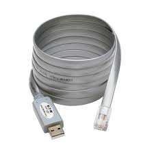 Image result for cisco console cable