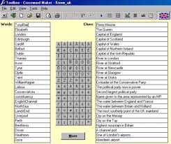 Visit fun time activity books for tons of cool downloadable. Toolbox Puzzle Maker Download
