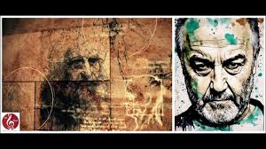 Pete Rand(UK)-Half Life(2025)-Surrender, (Progressive Rock).