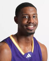 2025-26 Men's Basketball Roster