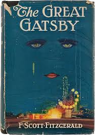 He designed french film posters, such as le voyage imaginaire, and also produced stage and costume designs for the theatre. F Scott Fitzgerald The King Of The Jazz Age Books On The Wall