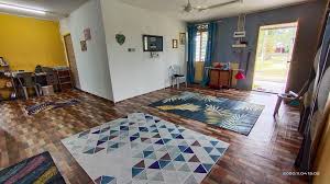 Ingin memiliki rumah type 36 yang luas dan terasa nyaman? Ubah Suai Rumah Renovation Idea Renovate Rumah