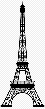 Bagaimana cara menggambar menara eiffel? Eiffel Tower Black And White Png Download 3325 8000 Free Transparent Eiffel Tower Png Download Cleanpng Kisspng