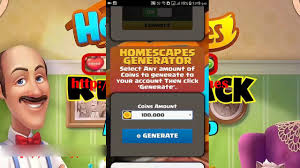 Pin Auf Homescapes Free Stars