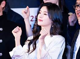 Yang's horoscope is virgo according to her birth date. Lee Sun Bin Wikipedia