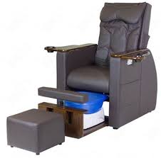 Calvin Pedicure Chair No Plumbing Pedicure Spa Chair Farmhouse Table Chairs Outdoor Furniture Chairs