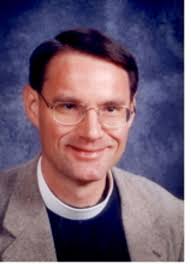 Rev. William E. Thompson Obituary August 11, 2007