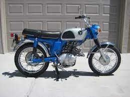Pin On Vintage Honda Motorcycles