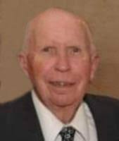 Ronald Jackman Obituary (1928