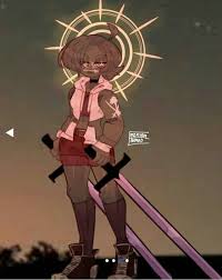 Countryhumans Ksa East Africa Anime Africa