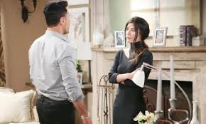 He has distanced himself from zoe. The Bold And The Beautiful Spoilers 2018 S Incredible Baby Battle Liam Steffy And Bill Remain In Vile Triangle Via Celebdirtylaundry Celebrities Temple