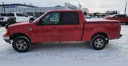 Image result for Vermillion Red 2000 F150