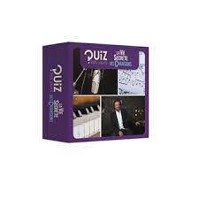 Après l'émission sur france 3, le li. Quiz 365 Jours La Vie Secrete Des Chansons Collectif Achat Livre Fnac